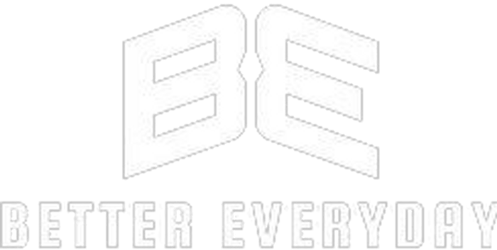 Better Everyday Basketball Logo